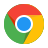 Chrome DevTool logo