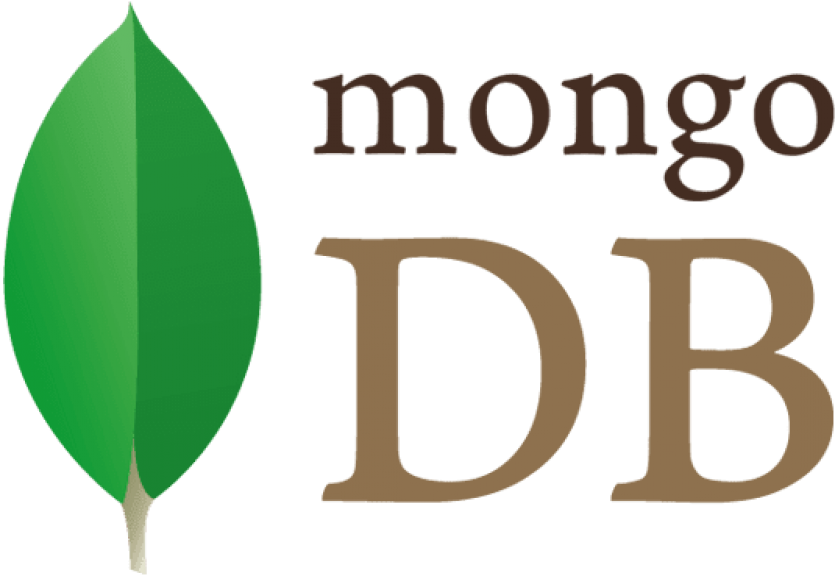 mongodb logo